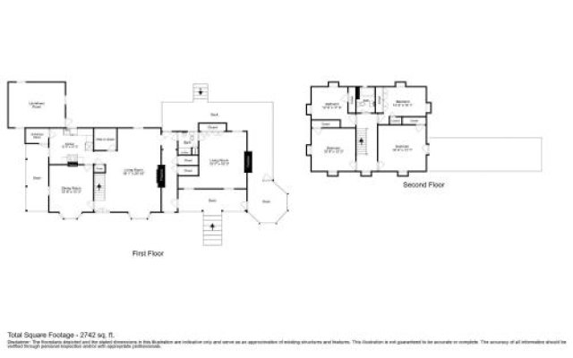 15SRMFRN - 4 Br home by RedAwning