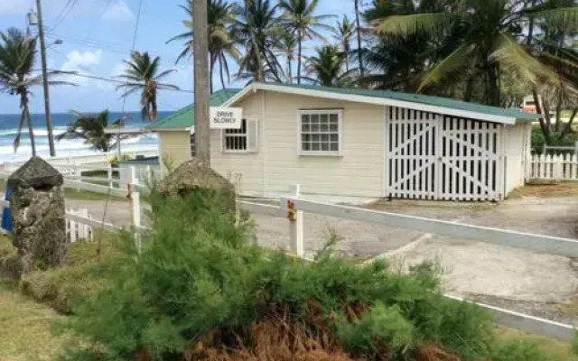 Rest Haven Beach Cottages