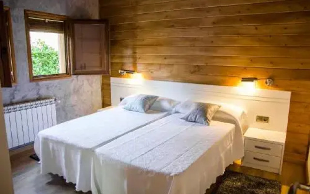 Lares · Cabañas Rurales