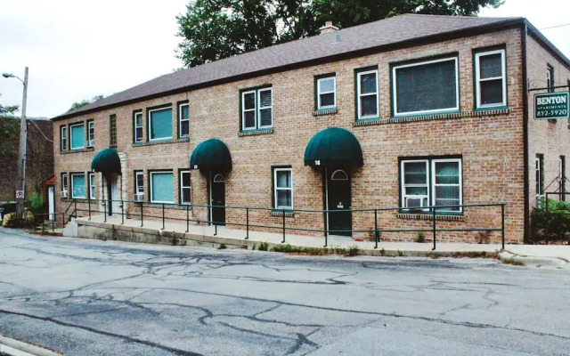 Best Vacation Home In Heart Of Downtown