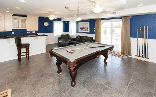 Aquadesiac Private Home - 8 Br Home