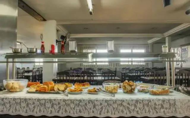 Cracco Park Hotel