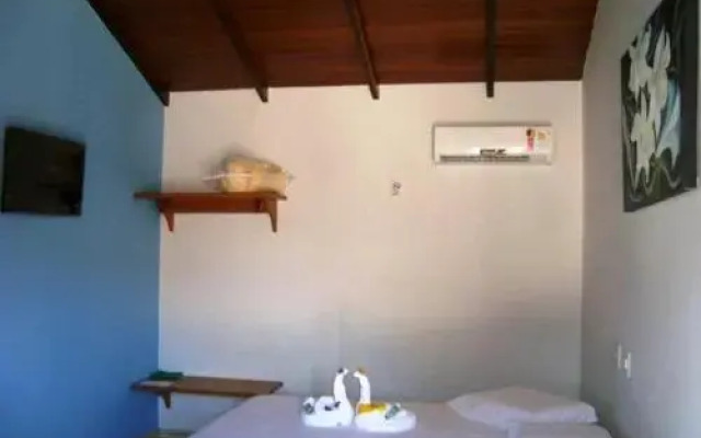 Hotel Pousada Beija Flor