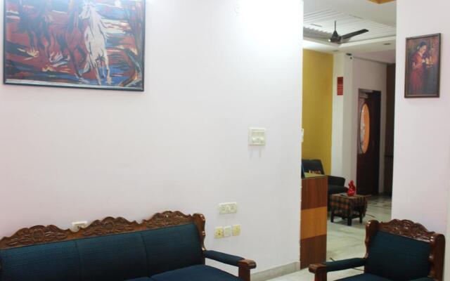 OYO Rooms Udyog Vihar 2