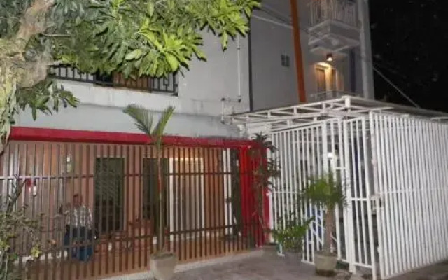 Rumah Gejayan Hotel