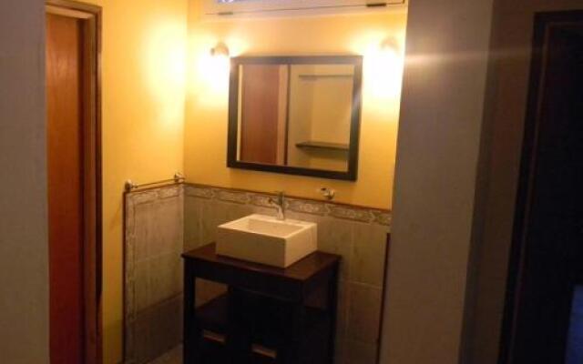 Lodge Descansos del Este