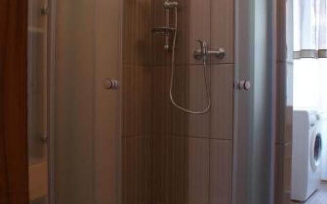 Apartmany Galeta