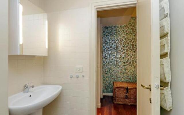 Aurelio Halldis Apartments