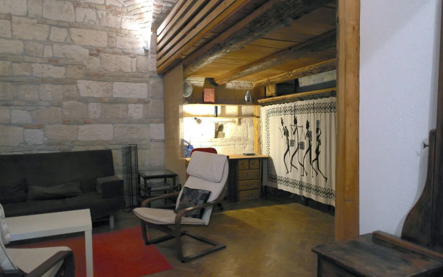 Hi5 Apartments - Central
