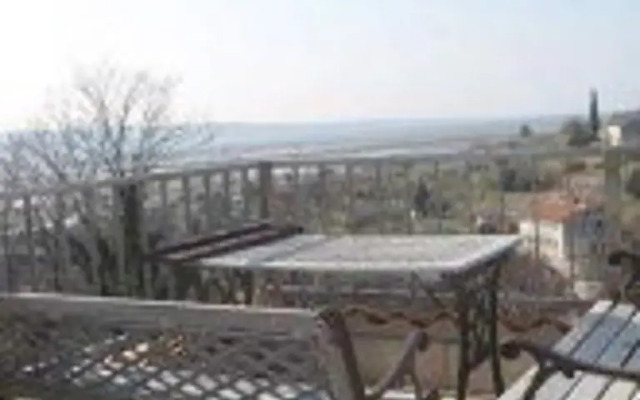 Villa Lenka