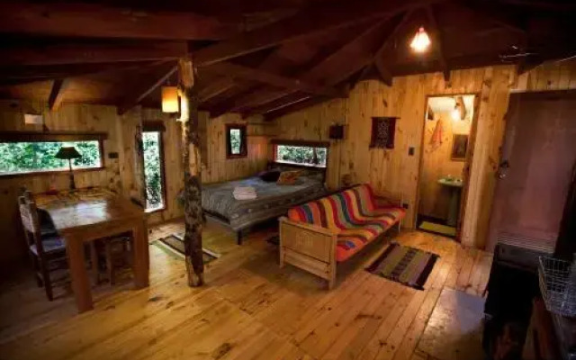 Cabaña Tinquilco