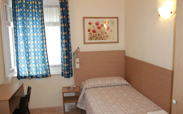 Hostal Juanita