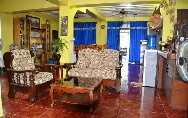 Kiangan Viewpoint Homestay