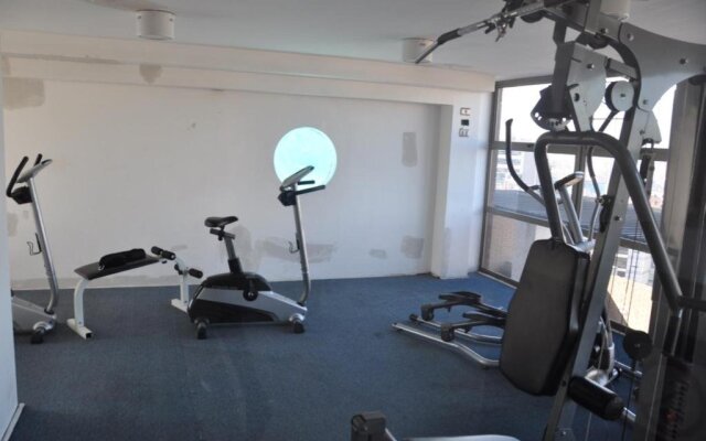 Apartamentos Premium Capital Nueva Providencia