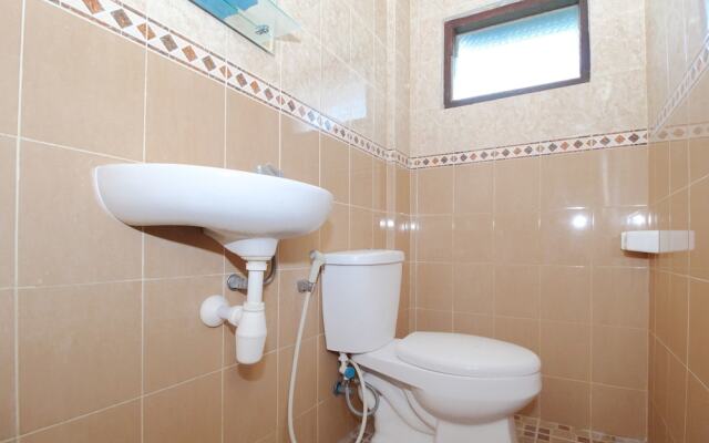 Airy Denpasar Selatan Pulau Galang Gang Griya Dadi 18 Bali