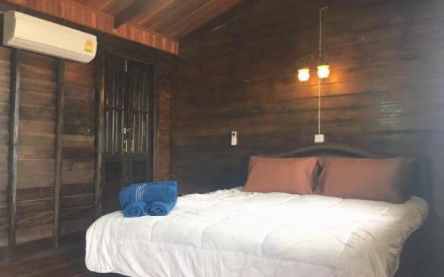 Nest Guesthouse