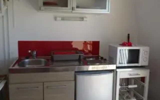 Duplex Prive Au Village Soleil