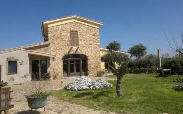 Agriturismo Gragonti