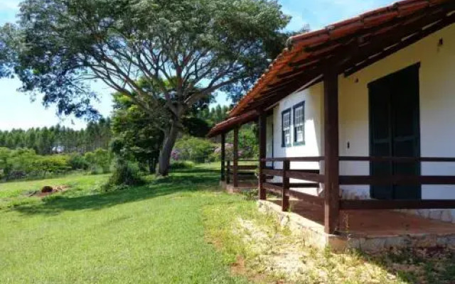 Pousada Recanto do Guará