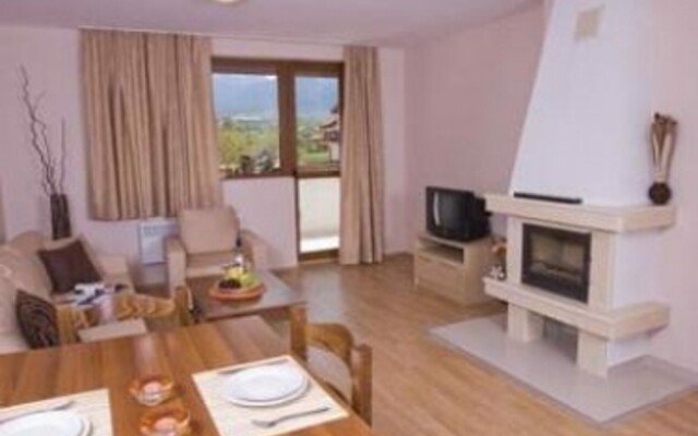 White Peaks Luxury Self Catering Apartments