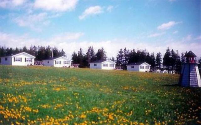 Sea'scape Cottages