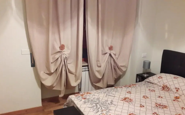 Le Camere Del Borghese