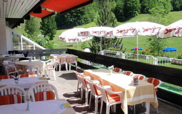 Säntis Lodge