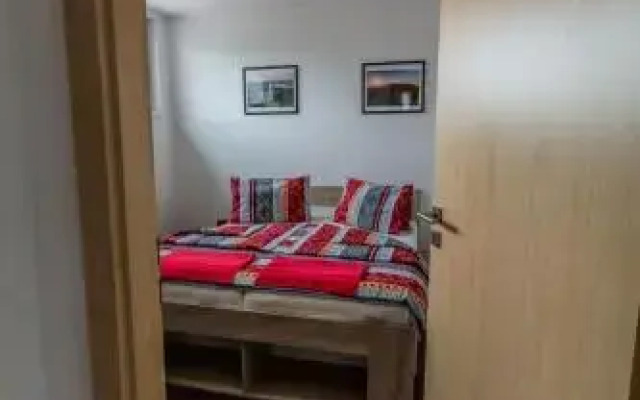 Apartmány Vilma