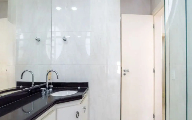 LinkHouse Amazing & Spacious 3 Suites C1-009