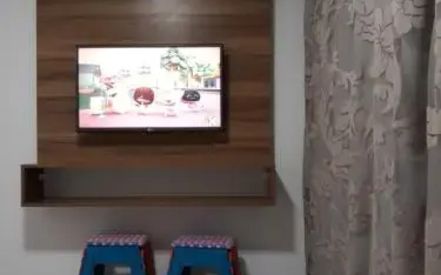 Winterville Gravatá Alpes Suiços