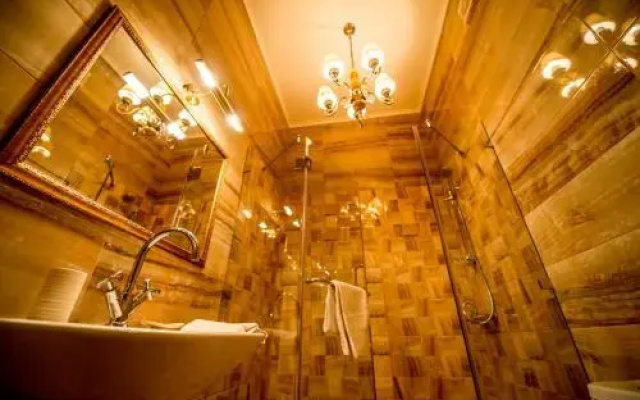 Lviv hollidays Gorodotska
