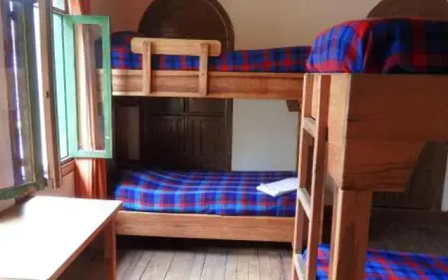 Casa Jazmín Bed & Breakfast