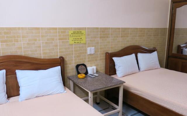 Tinh Tam Hotel