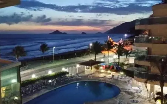 Apart Hotel Villa Del Sol Residence