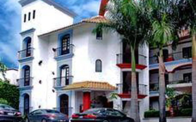 Hotel Villa Ana Maria