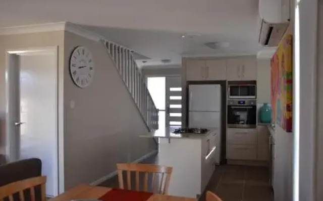 Bunya Vista Accommodation