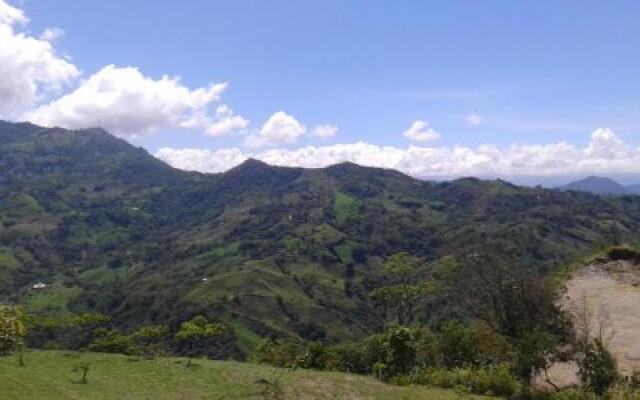 Casa Hostal El Tigre