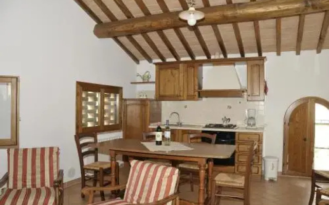 Agriturismo Renai e Monte II