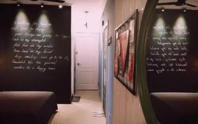 Enjoy Life Youth Hotel
