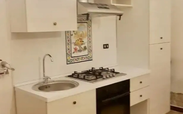 Corte Merlata Apartments