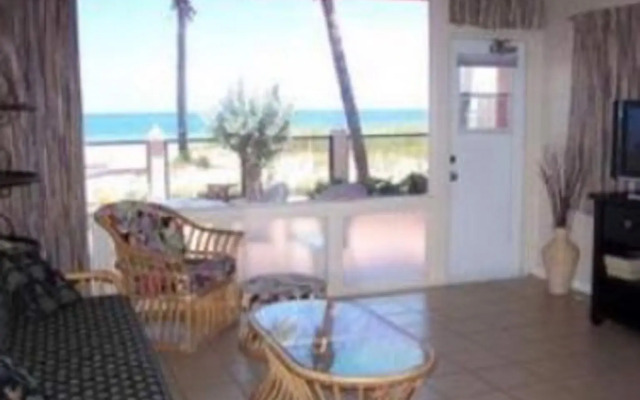 A Little Inn By the Sea