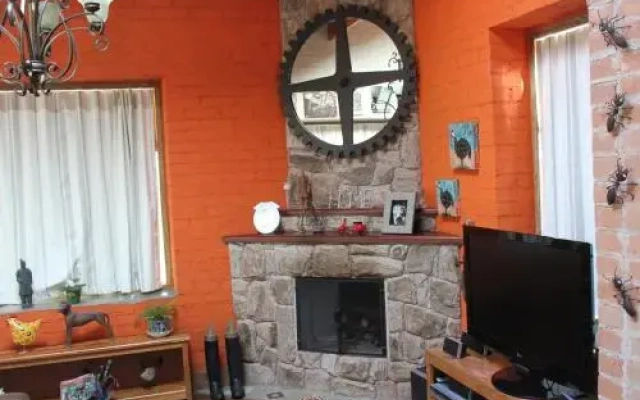 Vila Flor Pousada