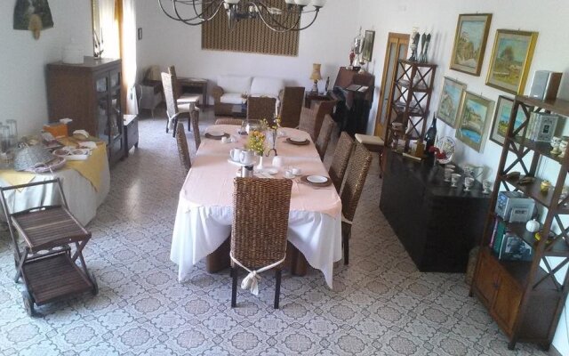 Villa Pedaci B&B