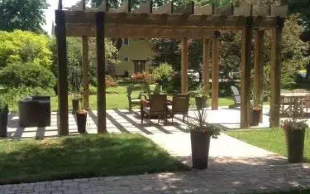 Clark House - A Fairholm Property