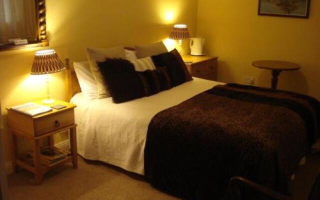 Glendine Irish Home B&B