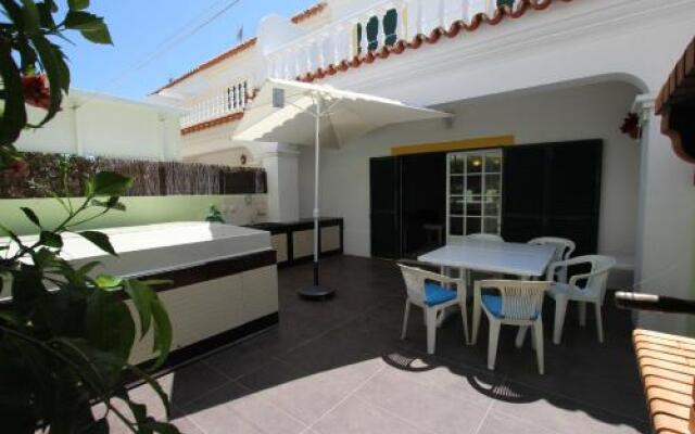 Altura Beach Townhouse