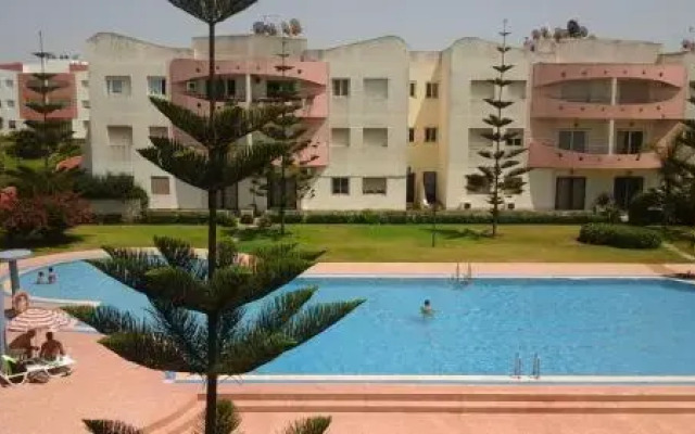 Jardins de l'Atlantique V