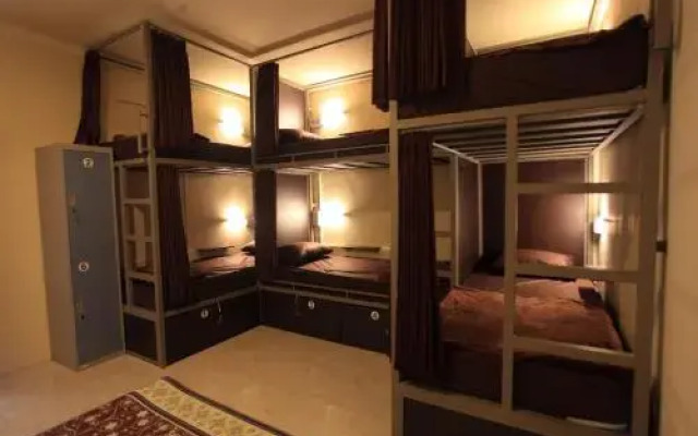 Jero di Bisma Hostel