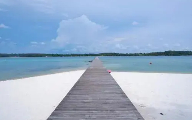 Kohmak Resort