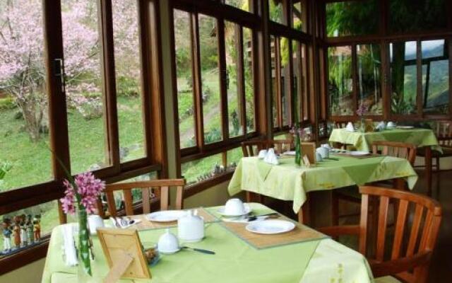 Eco Resort Nagual